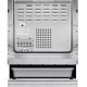 AEG CCB6642BBM Cucina Elettrico Ceramica Nero, Argento 5