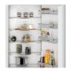 Siemens iQ300 KI41R2FE0 frigorifero Da incasso 204 L E Bianco 4