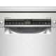 Bosch Serie 4 SMS4EMI00E lavastoviglie Libera installazione 13 coperti C 6