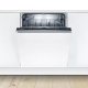 Bosch Serie 2 SMV2HAX02E lavastoviglie A scomparsa totale 13 coperti D 3