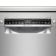 Bosch Serie 4 SPS4HMI53E lavastoviglie Libera installazione 10 coperti E 4