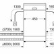Bosch Serie 4 SPS4HMI53E lavastoviglie Libera installazione 10 coperti E 9
