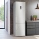 Siemens iQ300 KG39N7ICT frigorifero con congelatore Libera installazione 363 L C Acciaio inox 8