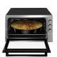 Beko BMF50CPX forno 50 L Acciaio inox 4