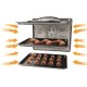 Beko BMF50CPX forno 50 L Acciaio inox 5