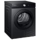 Samsung DV90BB5245AB asciugatrice Libera installazione Caricamento frontale 9 kg A+++ Nero 3