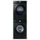 Samsung DV90BB5245AB asciugatrice Libera installazione Caricamento frontale 9 kg A+++ Nero 6