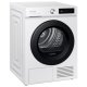 Samsung DV90BB5245AW asciugatrice Libera installazione Caricamento frontale 9 kg A+++ Bianco 3