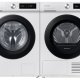 Samsung DV90BB5245AW asciugatrice Libera installazione Caricamento frontale 9 kg A+++ Bianco 5