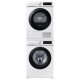 Samsung DV90BB5245AW asciugatrice Libera installazione Caricamento frontale 9 kg A+++ Bianco 6