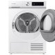 Samsung DV90BB5245AW asciugatrice Libera installazione Caricamento frontale 9 kg A+++ Bianco 8