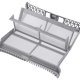 Samsung DV90BB5245AW asciugatrice Libera installazione Caricamento frontale 9 kg A+++ Bianco 11