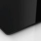 Bosch Serie 4 PKE61RBA2E piano cottura Nero Da incasso 60 cm Ceramica 4 Fornello(i) 3