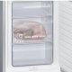 Siemens iQ300 KG36V2LEA frigorifero con congelatore Libera installazione 308 L E Acciaio inox 3