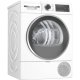 Bosch Serie 6 WQG233D4FG asciugatrice Libera installazione Caricamento frontale 8 kg A+++ Bianco 3