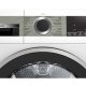 Bosch Serie 6 WQG233D4FG asciugatrice Libera installazione Caricamento frontale 8 kg A+++ Bianco 7