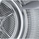 Siemens iQ300 WT45HVG3 asciugatrice Libera installazione Caricamento frontale 8 kg A++ Bianco 4