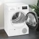 Siemens iQ300 WT45HVG3 asciugatrice Libera installazione Caricamento frontale 8 kg A++ Bianco 5