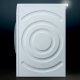 Siemens iQ300 WT45HVG3 asciugatrice Libera installazione Caricamento frontale 8 kg A++ Bianco 6