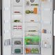 Beko GN163130SN frigorifero side-by-side Libera installazione 580 L F Argento 4