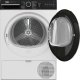 Beko TR710 asciugatrice Libera installazione Caricamento frontale 9 kg A+++ Bianco 4