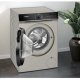 Siemens iQ700 WG44B20X40 lavatrice Caricamento frontale 9 kg 1400 Giri/min Acciaio inox 4