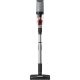 AEG AP81AB25UG Batteria Secco HEPA Senza sacchetto Grigio 2,5 Ah 3