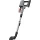 AEG AP81AB25UG Batteria Secco HEPA Senza sacchetto Grigio 2,5 Ah 5