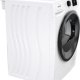 Gorenje DNE82/GN asciugatrice Libera installazione Caricamento frontale 8 kg A++ Bianco 5