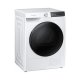 Samsung DV7000T asciugatrice Libera installazione Caricamento frontale 8 kg A+++ Nero, Bianco 3