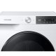 Samsung DV7000T asciugatrice Libera installazione Caricamento frontale 8 kg A+++ Nero, Bianco 11