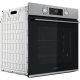 Whirlpool OMK58RU1X forno 71 L 3300 W Acciaio inox 4