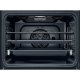 Whirlpool OMK58RU1X forno 71 L 3300 W Acciaio inox 5