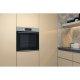 Whirlpool OMK58RU1X forno 71 L 3300 W Acciaio inox 10