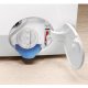 Electrolux WAGL6E500 lavatrice Caricamento frontale 9 kg 1600 Giri/min Bianco 8