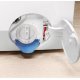 Electrolux WASL2IE500 lavatrice Caricamento frontale 10 kg 1600 Giri/min Bianco 4