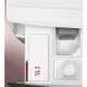 Electrolux WASL2IE500 lavatrice Caricamento frontale 10 kg 1600 Giri/min Bianco 8