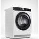 Electrolux TWSL4IE500 asciugatrice Libera installazione Caricamento frontale 9 kg A+++ Bianco 3