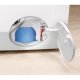 Electrolux WASL3IE500 lavatrice Caricamento frontale 10 kg 1600 Giri/min Bianco 3