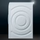 Siemens iQ300 WM14N223 lavatrice Caricamento frontale 7 kg Bianco 6