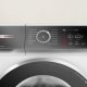 Bosch Serie 8 WGB256A4CH lavatrice Caricamento frontale 10 kg 1600 Giri/min Bianco 3