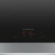 Siemens iQ300 EI631CFB1E piano cottura Nero Da incasso 60 cm Piano cottura a induzione 4 Fornello(i) 3