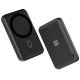 XtremeMac XWH-PMS-13 batteria portatile Ioni di Litio 10000 mAh Carica wireless Nero 3