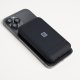 XtremeMac XWH-PMS-13 batteria portatile Ioni di Litio 10000 mAh Carica wireless Nero 5