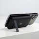 XtremeMac XWH-PMS-13 batteria portatile Ioni di Litio 10000 mAh Carica wireless Nero 6