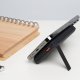 XtremeMac XWH-PMS-13 batteria portatile Ioni di Litio 10000 mAh Carica wireless Nero 9