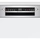 Bosch Serie 2 SMI2HVS20E lavastoviglie A scomparsa parziale 13 coperti E 4