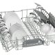 Bosch Serie 2 SMI2HVS20E lavastoviglie A scomparsa parziale 13 coperti E 6