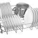 Bosch Serie 2 SMI2HVS20E lavastoviglie A scomparsa parziale 13 coperti E 7