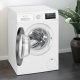 Siemens iQ300 WM14N2EP2 lavatrice Caricamento frontale 7 kg 1400 Giri/min Bianco 5